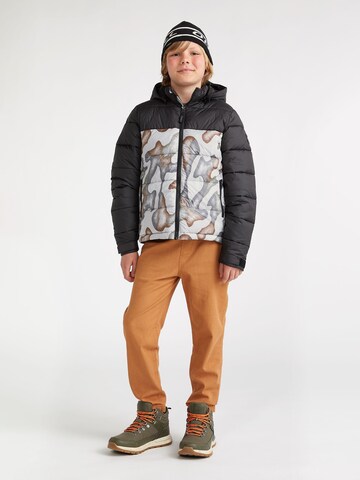 Giacca invernale 'Puffer' di O'NEILL in beige