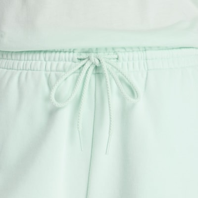 new balance Pantalon de sport 'Essentials' en menthe, Vue avec produit