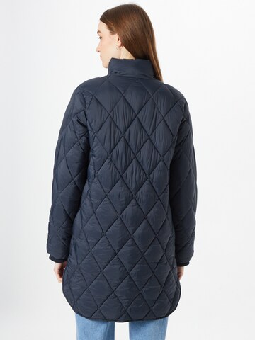 Part Two Between-Seasons Coat 'Olilas' in Blue