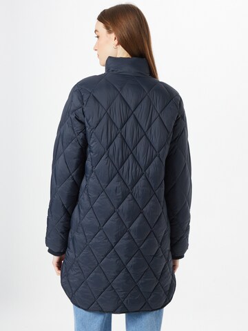 Part Two Between-Season Jacket 'Olilas' in Blue