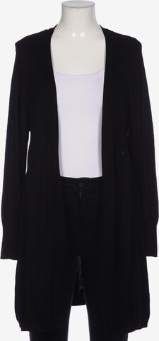 MONSOON Sweater & Cardigan in L in Black: front