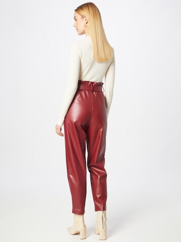 Bardot Regular Hose 'DEBBIE' in Rot