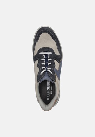 JOSEF SEIBEL High-top trainers in Blue