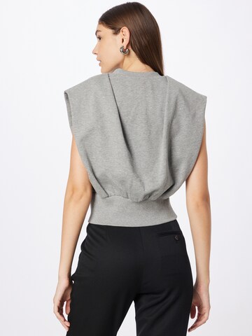 Sweat-shirt 3.1 Phillip Lim en gris