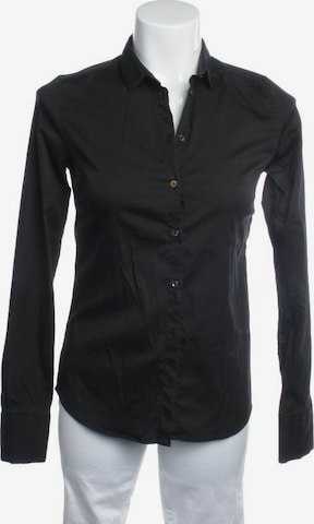MOS MOSH Blouse & Tunic in XS in Black: front