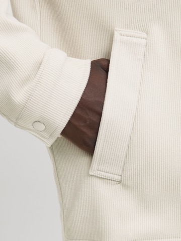 JACK & JONES Jacke in Beige