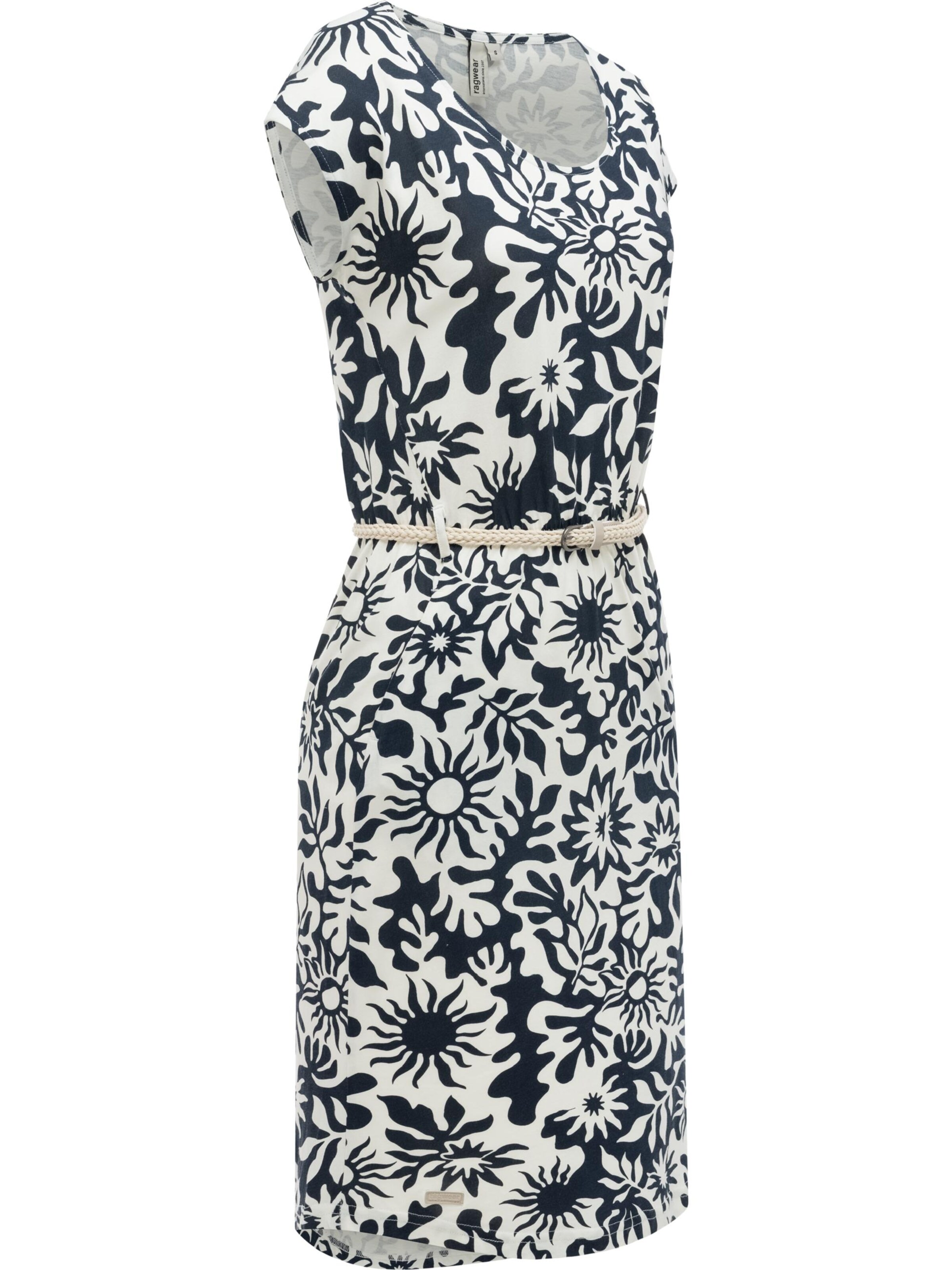 Ragwear Kleid 'Lilithe' in Blau