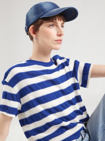 T-shirt 'LEMON' LEVI'S ® en bleu