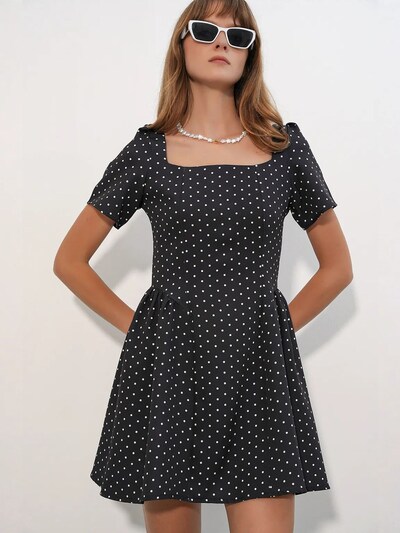 Bigdart Vestido 'Mini' em 36 em preto, Vista do artigo
