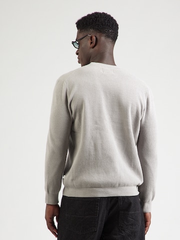 NN07 - Jersey 'Danny 6429' en gris