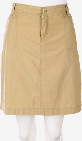 Yessica by C&A Skirt in XL in Beige: front