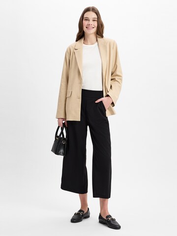 Blazer ' Jaomi ' OPUS en beige