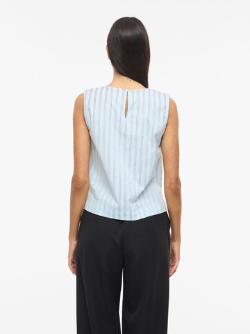 Haut 'VIValencia' VILA en bleu