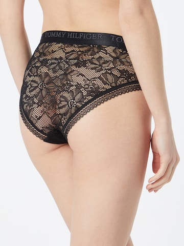 Tommy Hilfiger Underwear Panty in Black