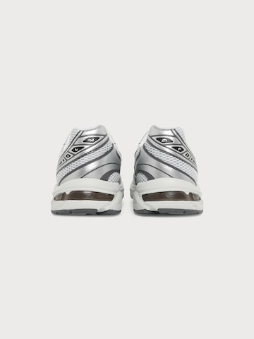 Baskets basses 'GEL-1130' ASICS SportStyle en gris