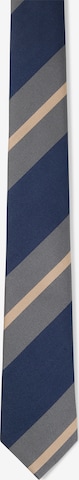 STRELLSON Krawatte in Blau: Vorderseite