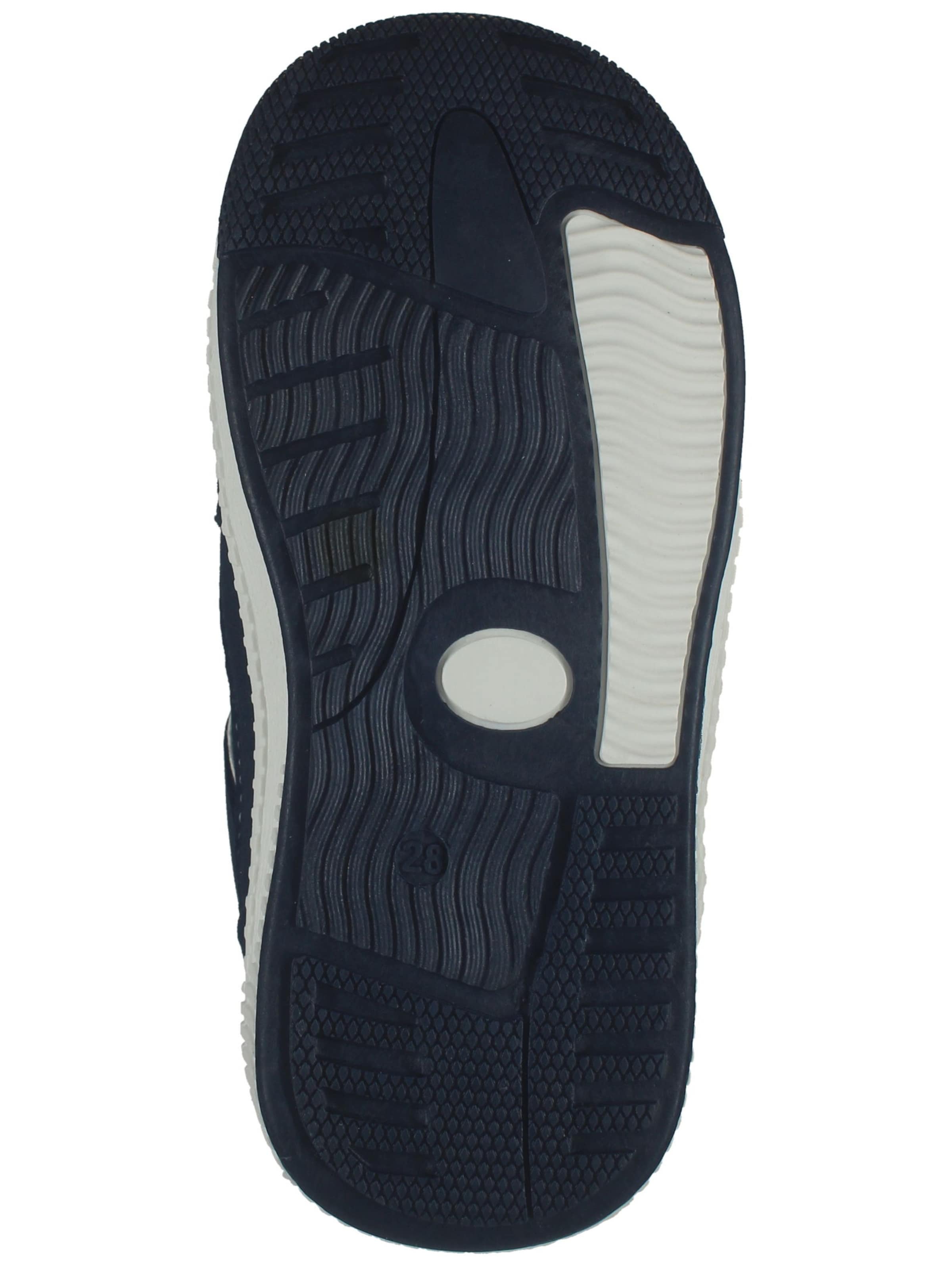 Kickers Laarzen in Blauw