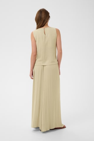 Kaffe Blusentop 'KAAllie' in Beige