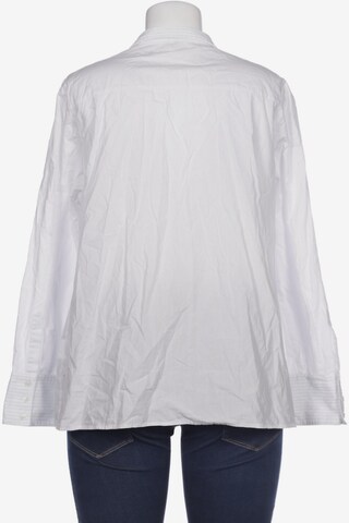 Walbusch Blouse & Tunic in XXXL in White