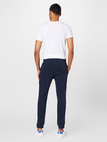 Champion Authentic Athletic Apparel Jogginganzug in Weiß