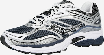 saucony Běžecká obuv 'PROGRID OMNI 9' – modrá: přední strana