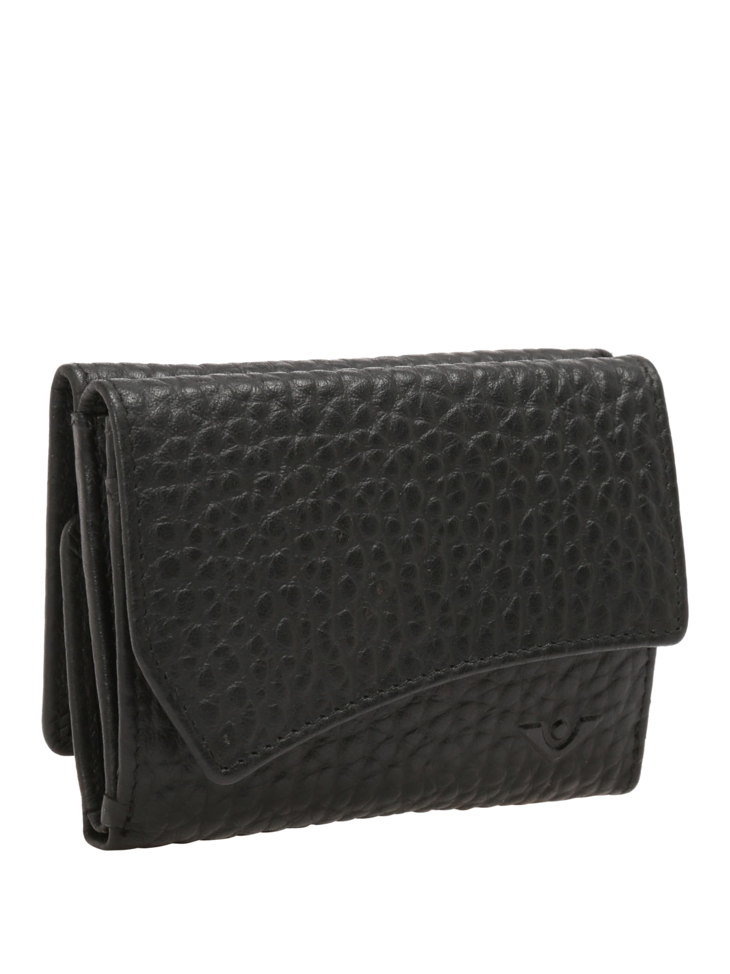 VOi Wallet 'CARITA' in Black