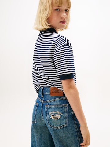 Loosefit Jeans 'Mabel' di TOMMY HILFIGER in blu