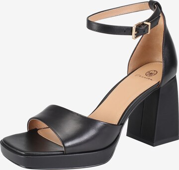 Die besten Favoriten - Finden Sie die Peeptoe sandaletten Ihrer Träume