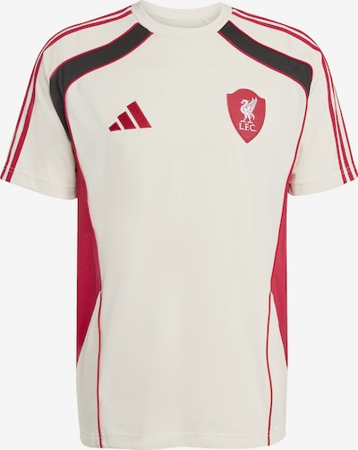 ADIDAS PERFORMANCE Trikoo 'LFC UBP' värissä punainen / musta / villanvalkoinen, Tuotenäkymä