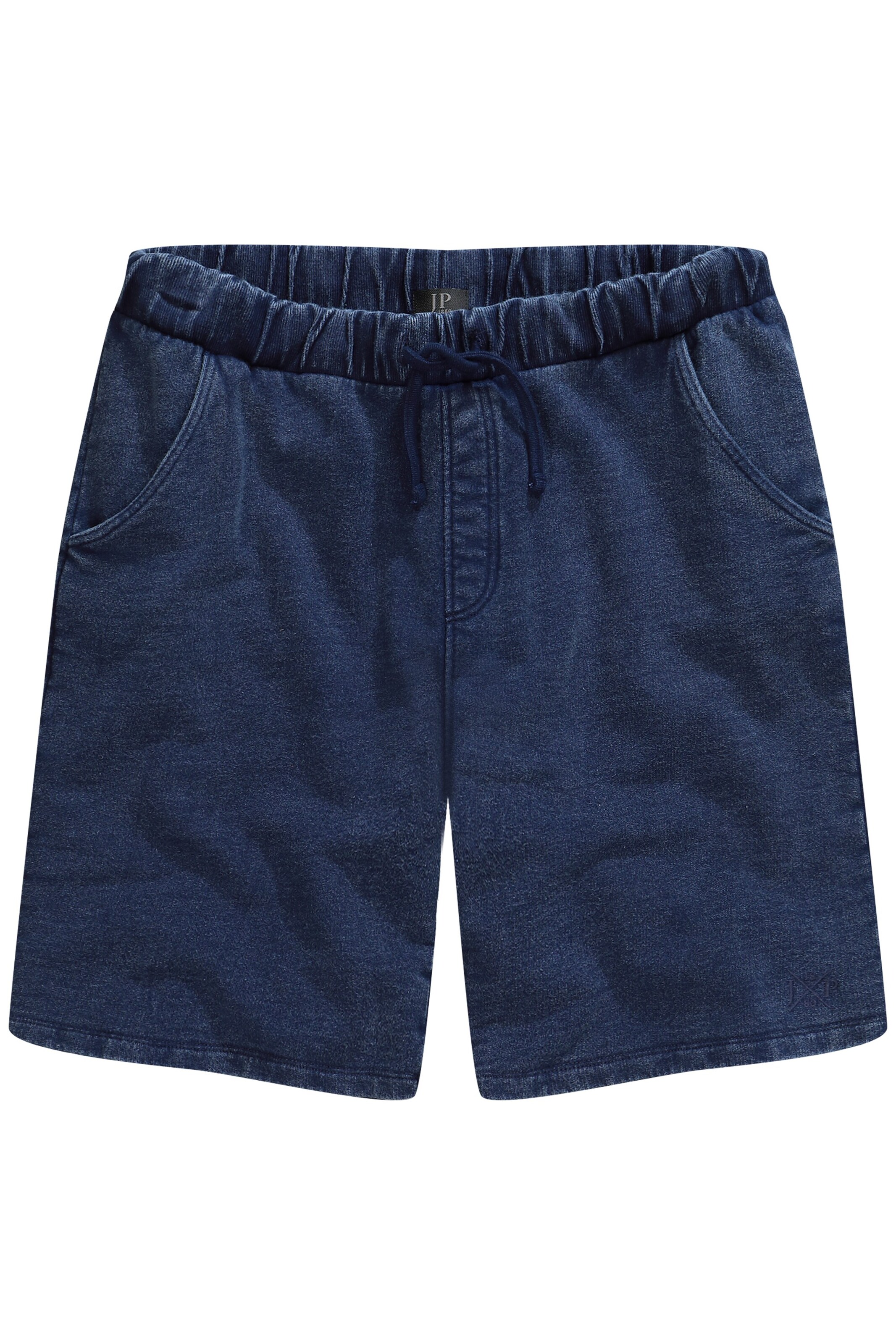 JP1880 Regular Broek in Blauw: voorkant
