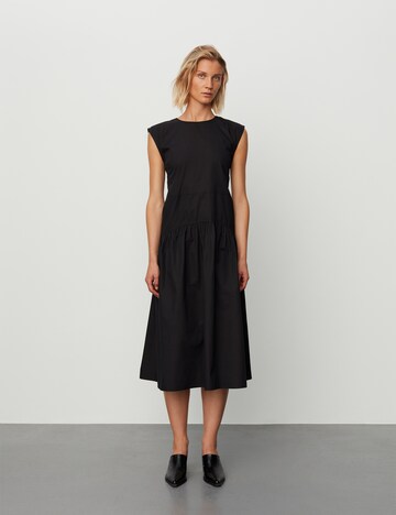 2NDDAY - Vestido 'Genevieve' em preto