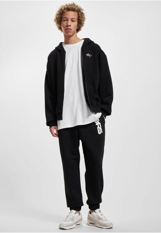 Veste de survêtement Dangerous DNGRS en noir