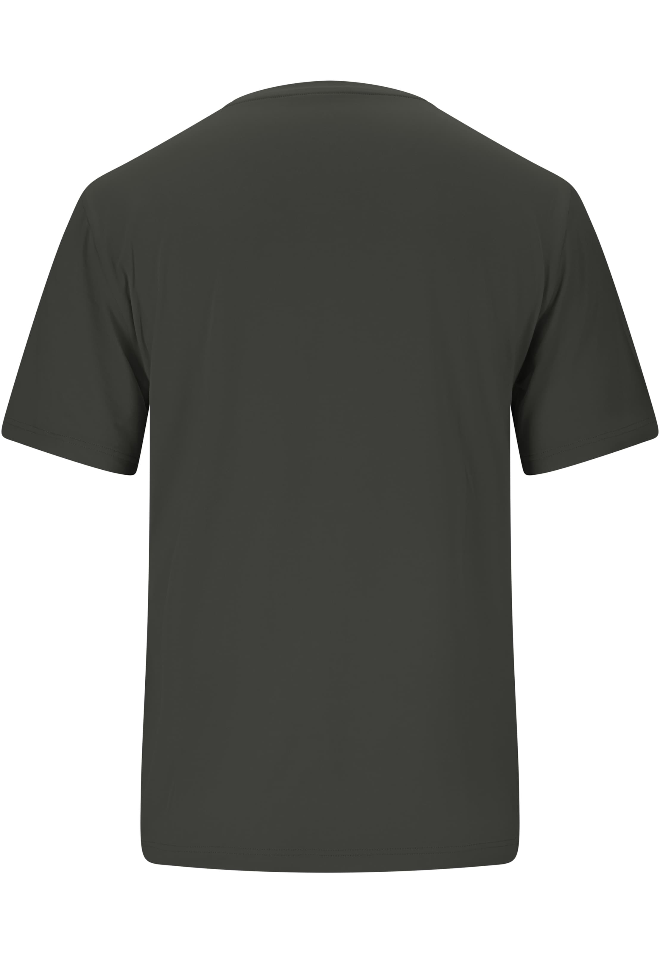 Whistler Functioneel shirt 'Tuloni' in Groen