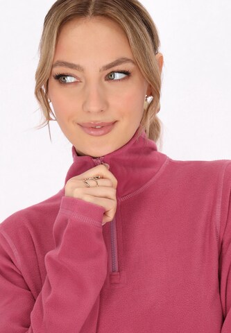 faina Athlsr Trui in Roze