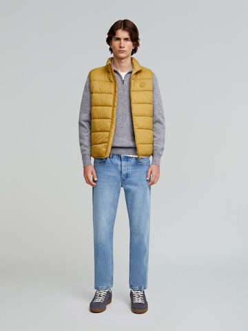 Gilet 'New Gstaad' Scalpers en vert : devant