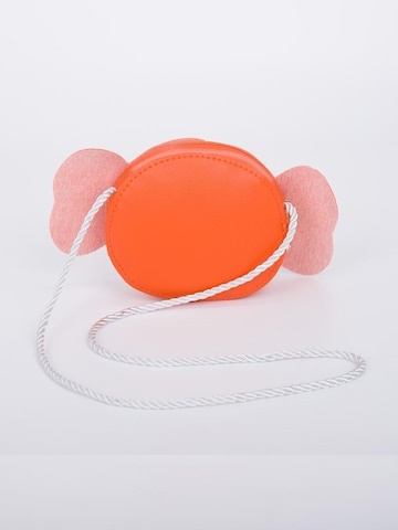 Tomshop24-7 Tasche 'Bonbons'‌‌‌‌‌‌ in Orange