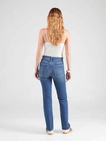 GAP Normální Džíny '90S' – modrá