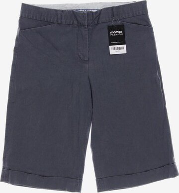 Caroll Shorts in M in Grey: front