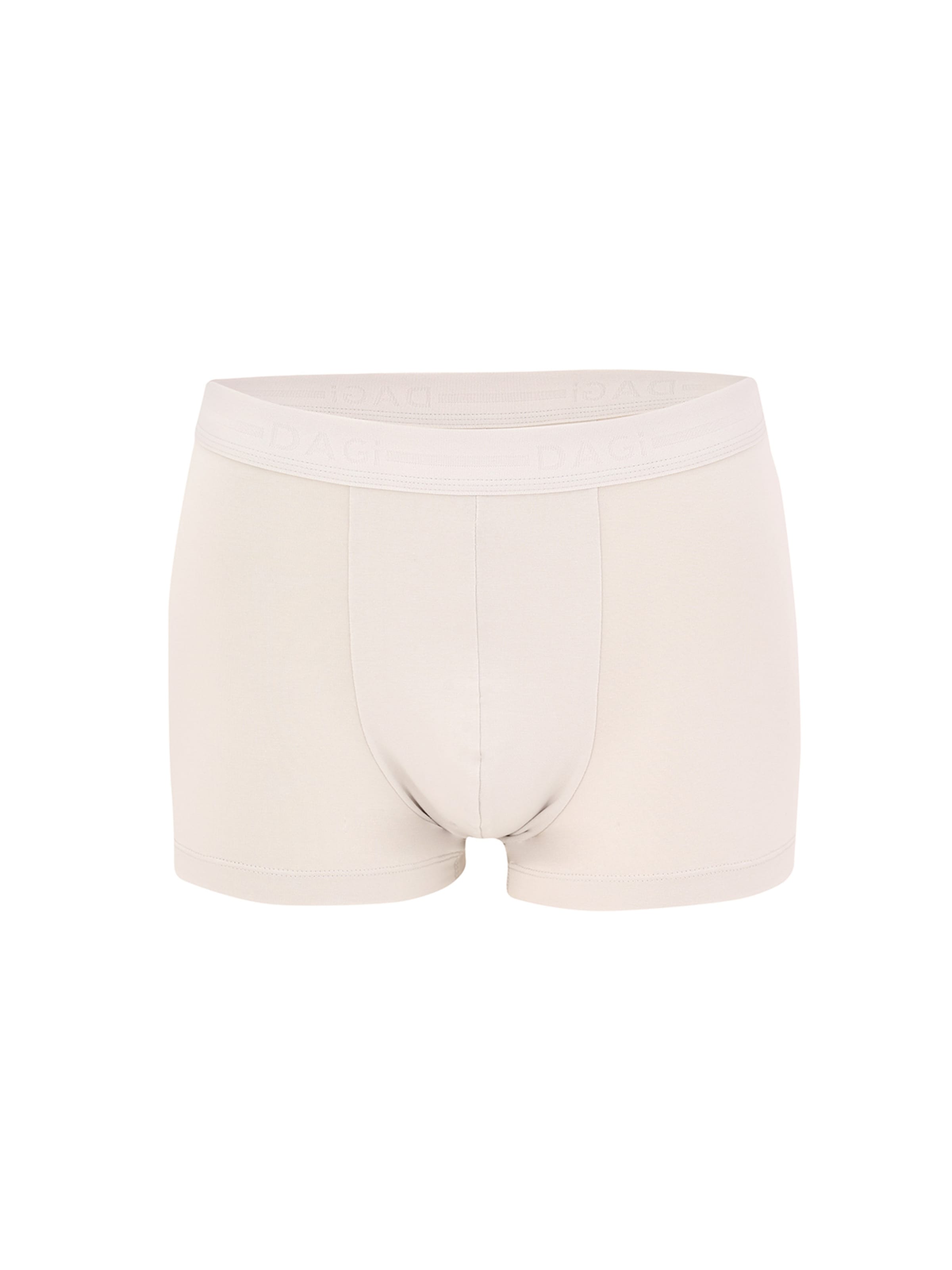 Dagi - Calzoncillo boxer en beige
