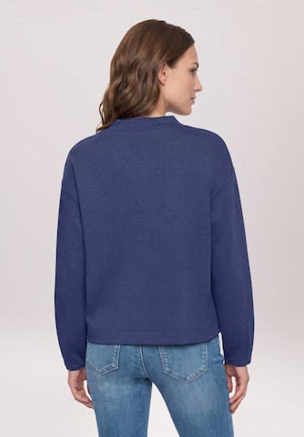 Felpa di Betty Barclay in blu