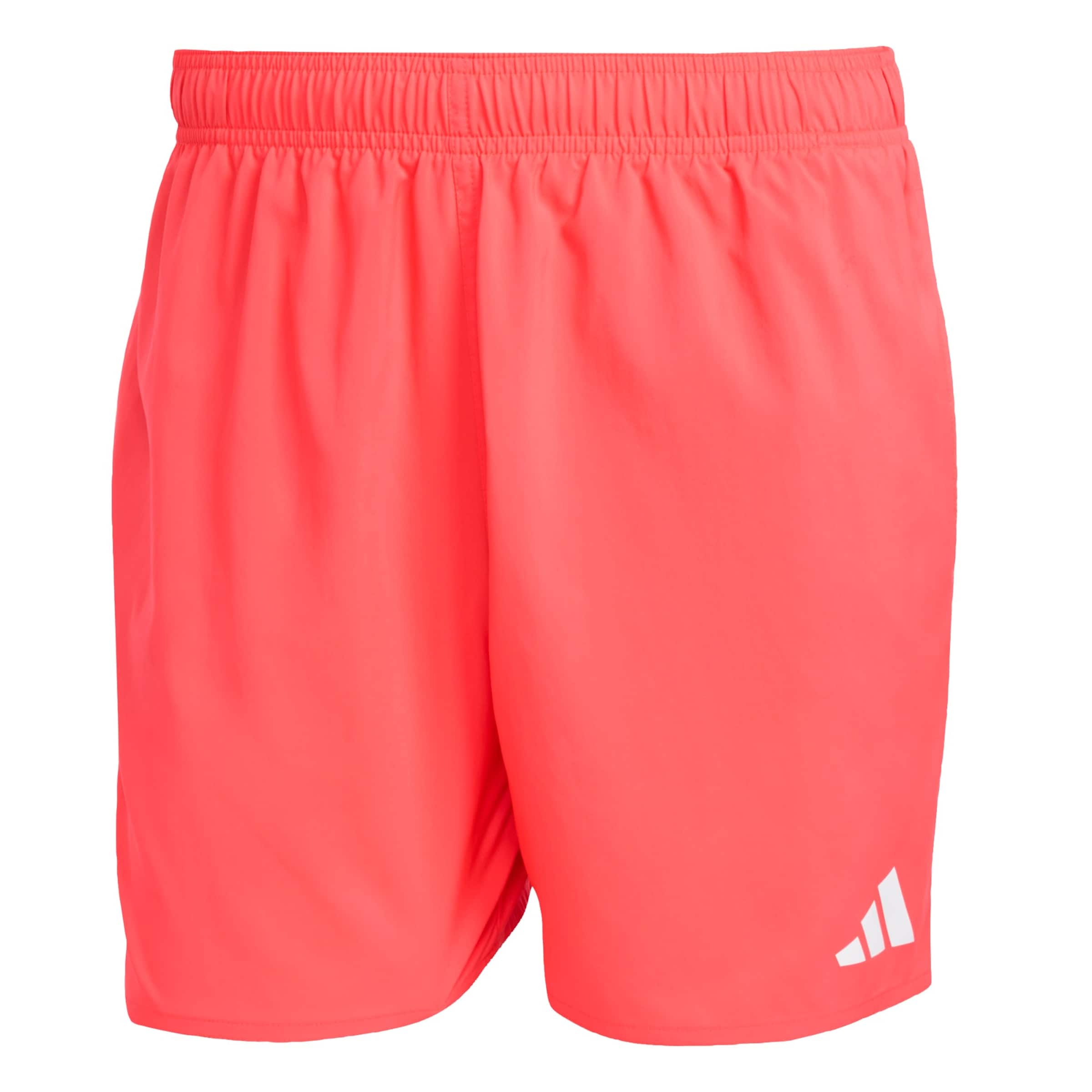 ADIDAS SPORTSWEAR - Bermudas 'Ess' en rojo: frente