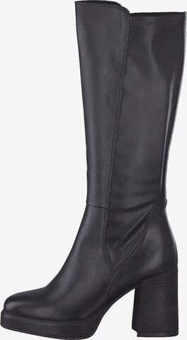 Bottes MARCO TOZZI en noir