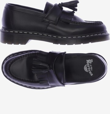 Dr. Martens Halbschuh 41 in Schwarz: predná strana