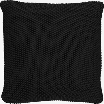 Marc O'Polo Pillow 'Nordic' in Black: front