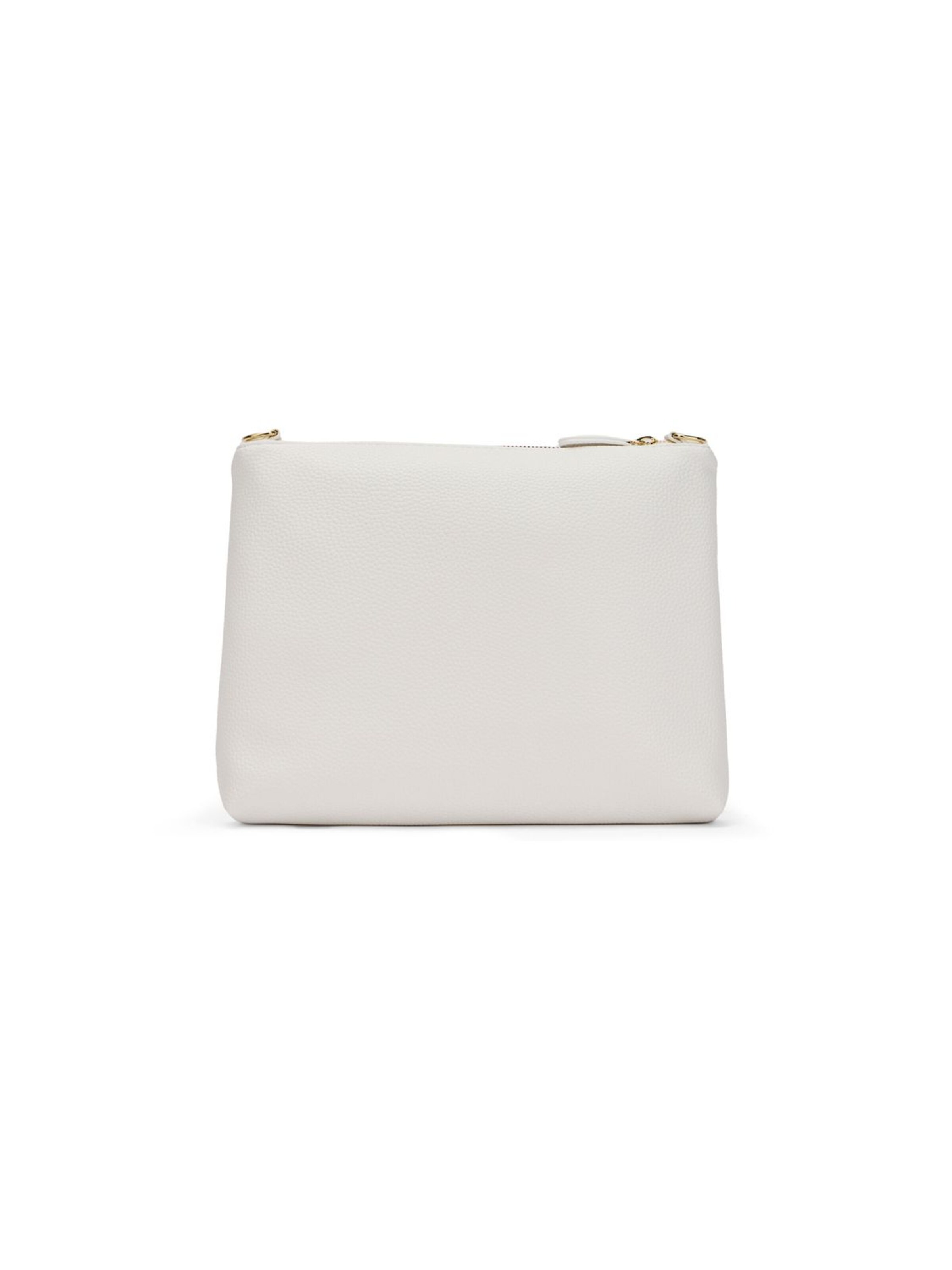 Braccialini Crossbody Bag 'Beth' in White