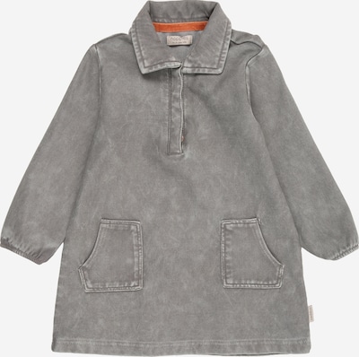 Noppies Haljina 'Tucson' u sivi traper, Pregled proizvoda