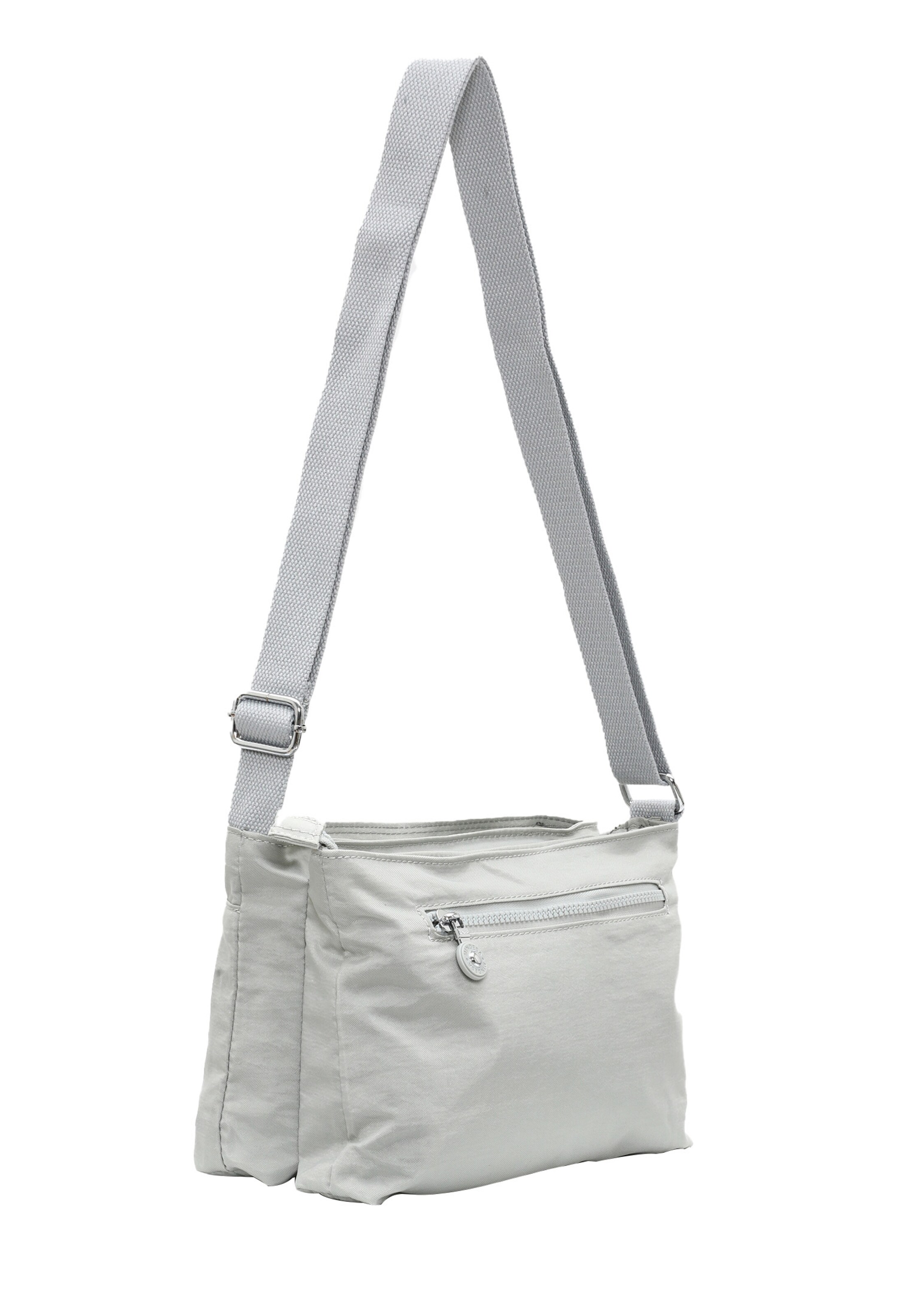 Mindesa Сумка через плечо в Серый