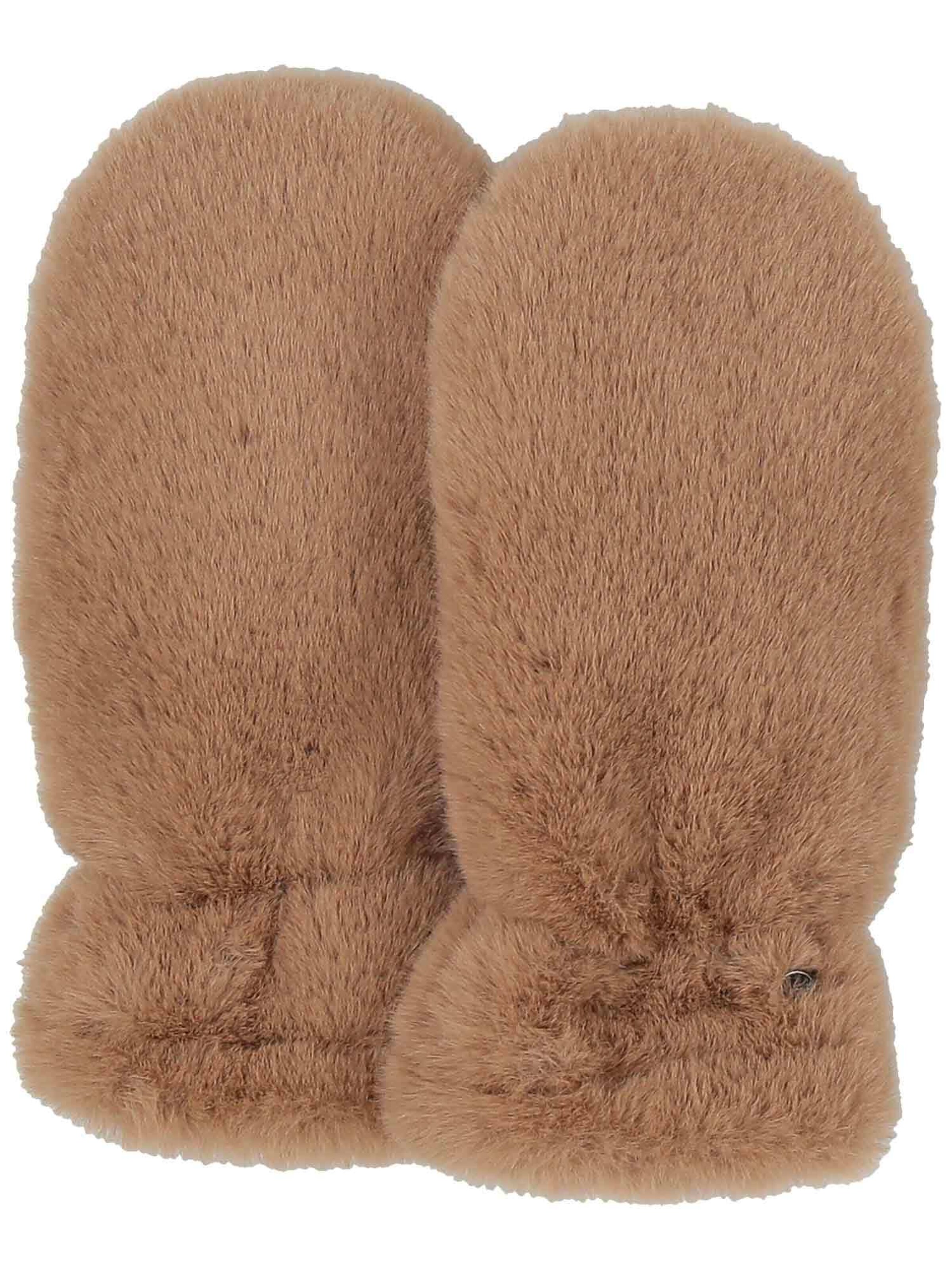 LOEVENICH Fäustlinge in Bronze