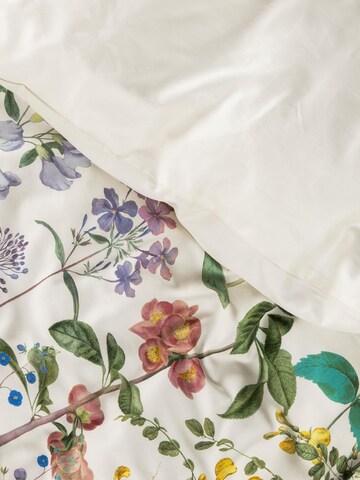 ESSENZA Bettwäsche 'Augustina' in Beige