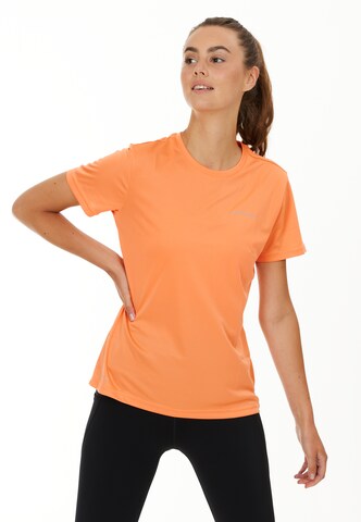 ENDURANCE Funktionsshirt 'Keily' in Orange: Vorderseite